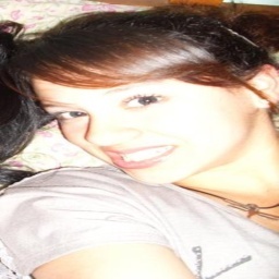 Samatha Knowles Profile