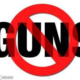 guncontrol5's profile picture. Student doing a capstone on Gun Control. Follow me please if you believe in Gun control. I will follow back too. Thanks!