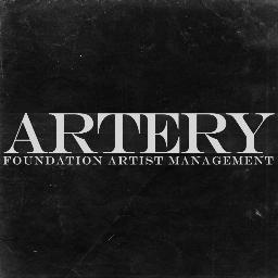 The Artery Foundation is a worldwide full service artist management company