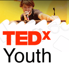 TEDxYouth events are @TEDx events organized for, and often by, young people. TEDxYouthDay is a day in November that brings them all together.