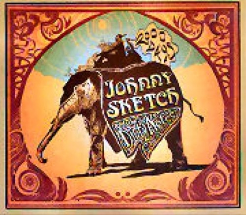 johnnysketch's profile picture. Eclectic Funk/Rock band from New Orleans. We are louder than your band...