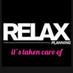 RELAX Planning (@relaxplanning) Twitter profile photo