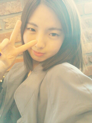 Yoon Jung Bang
