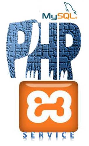 PHPMySQLService's profile picture. 