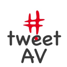 Just use the hash tag #TweetAV in your AV Tech Tweets and we will Retweet you every time !