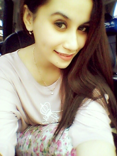 Thanks for everything God..