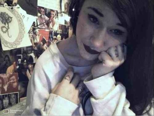 Shannon/ Taken/ Gorgeous daugher/ Lower Than Atlantis