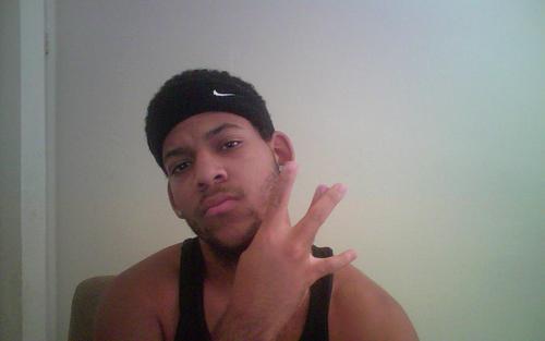 Jdubdaruthless1's profile picture. One of a Kind