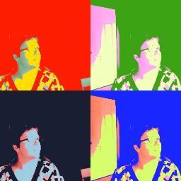 Proud Canadian. Politically engaged. Socially conscious. Interested in everything. Communicator, volunteer, wife and mother. Everyone is entitled to my opinion.