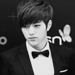 MYUNGSOO IS MY MAN. DEAL WITH THAT.