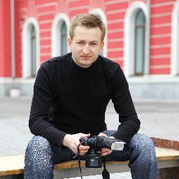 zhelamskiy's profile picture. 
