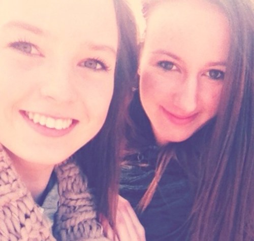 riannekeex's profile picture. 