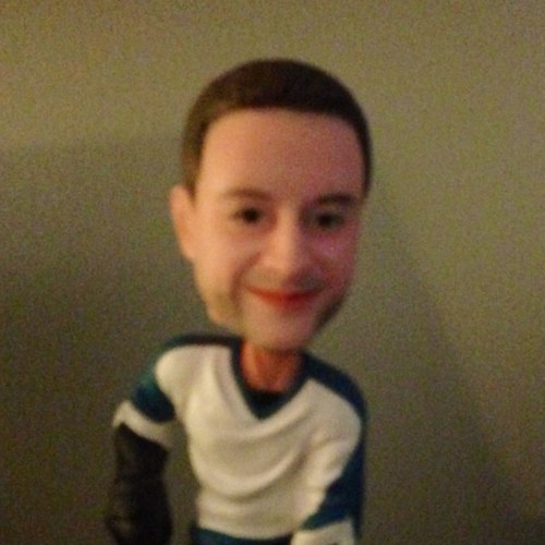 mattrambrose's profile picture. 