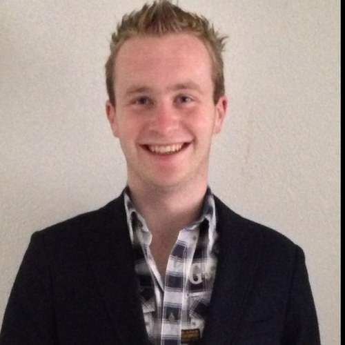 marcokruts's profile picture. 18 jaar|rcommercieel technicus op albeda college|drechtsreek A3|ajax a'dam