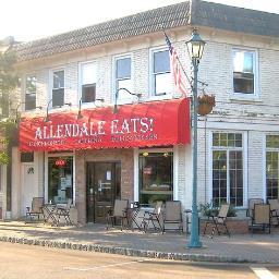 Established June of 2009, Allendale Eats is traditional American homecooked food at it best. Serving breakfast & lunch 7 days a week, catering and free delivery