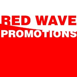 RedWavePromos's profile picture. 