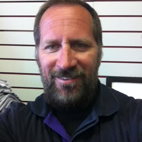 BUGandPNUTSDAD's profile picture. 