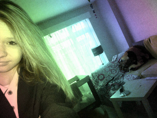 KarolinaSz0717's profile picture. 