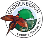 Goodenbergh Country Holiday Park, North Yorkshire.