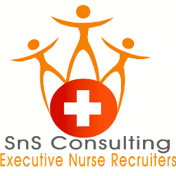 Executive Nurse Recruiters. 
Serving nursing professionals for 17 years.
Expert assistance locating job opportunities in healthcare 
Nationwide