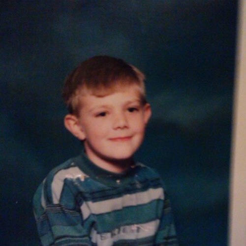 Cv1923's profile picture. Everyday is a new beginning