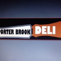 Porter Brook Deli (@porterbrookdeli) 's Twitter Profile