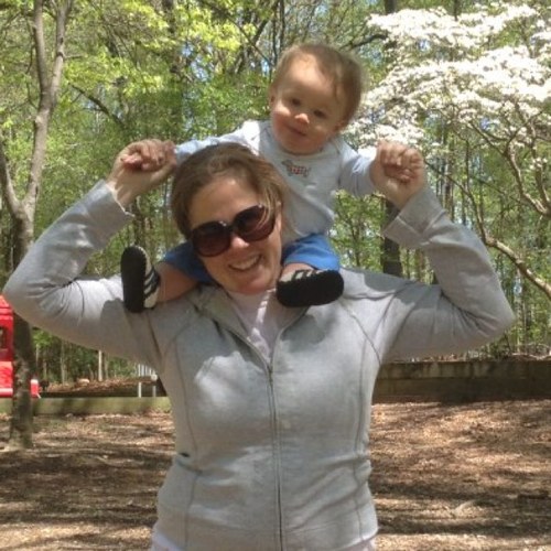 marylizpiretti's profile picture. loves kids. loves running. loves friends. loves Jesus. Basically just here for the Tour.