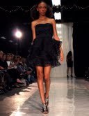 FASHION IS MEANT FOR THE TRUE ELEPHANT. WHO DON'T MIND STANDING OUT IN A ROOM. FASHION IS WHAT YOU MAKE IT. STAND BY IT.