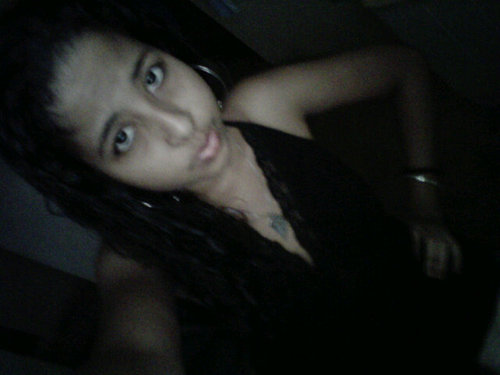 ☃No permitas que tu felicidad dependa de alguien, xk no siempre esa persona sera como crees.☃ Follow me and I Follow back☺