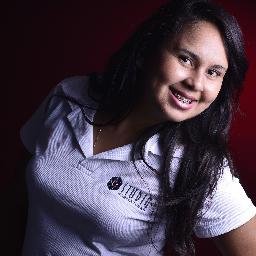 Eu, Uma menina simples que corre atras dos meus sonhos...
