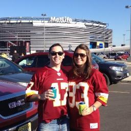 Jimmyciv's profile picture. Avid Mets/Redskins fan from NYC.