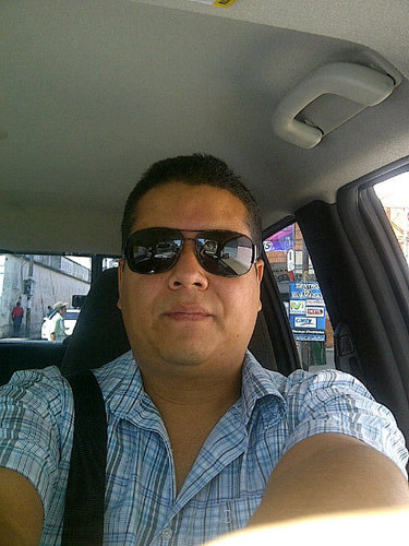 Ingeniero Electricista