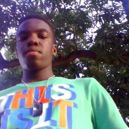 wilfredsolomon's profile picture. 