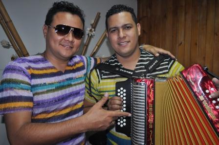 Nueva Propuesta musical, próxima a lanzar su ultimo Album Discografico!!!