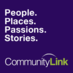 CommunityLink (@communitylink) Twitter profile photo CommunityLink (@communitylink) Twitter profile photo