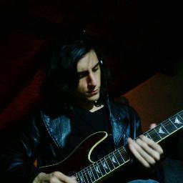 NicoFernandezV's profile picture. Just an undiscovered soul in the great unknown.