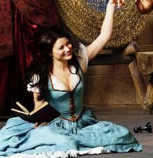 my name is belle and i love mr. gold and is ver kind, i love to sing in my spare time, i also love mr. gold very much i bring out the good in him, i love him 3