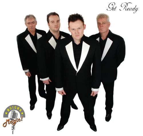 MotownMagicUK's profile picture. 