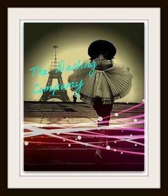 The Darling Company Luxury Sales & Consignment
       Bankrolling Fashion Addictions Across the Globe