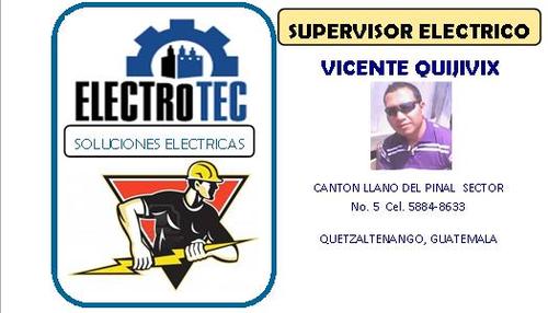 Electrotec18's profile picture. Somos una empresa dedicada al servicio, suministros y asesoría técnica.