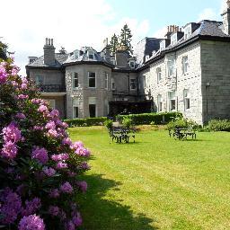 Hidden Gem on Royal Deeside