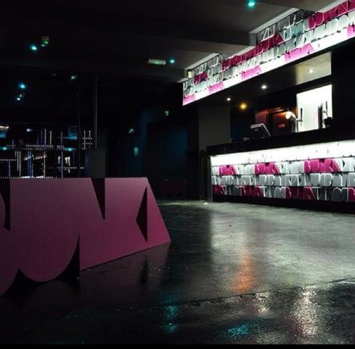 ThisisBUNKA's profile picture. Drop beats... Not bombs!