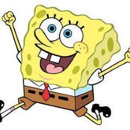 | Parody Account | Not Affiliated With The Real Sponge Bob | Only Here To Make You Gurgle...
