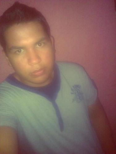 Luisjose_LP's profile picture. http://t.co/b1Rdt9fGb2 sigueme y te sigo