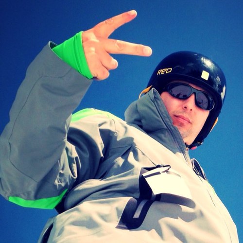 BigSlick40's profile picture. 