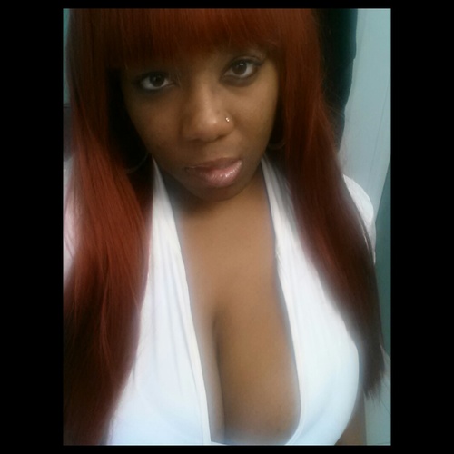 #TeamFollowBack Canadian born but Jamaican Bloodline...zeen :) #TeamFreak #TeamThick #TeamJamaica #TeamCanada