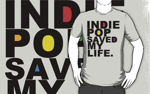IndiepopSavedMyLife Profile