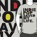 IndiepopSavedMyLife (@indiepopSML) Twitter profile photo