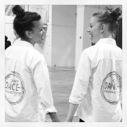 Cary Dance Productions -- serving the community since 1995. Dance studio for Ages 3-Adult. Recreational-Competitive. info@carydance.com