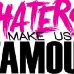 Muslim and Proud All you Haters can hate